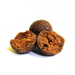 Протеинови топчета Liver Spice 20 мм - 1 кг - Select Baits
